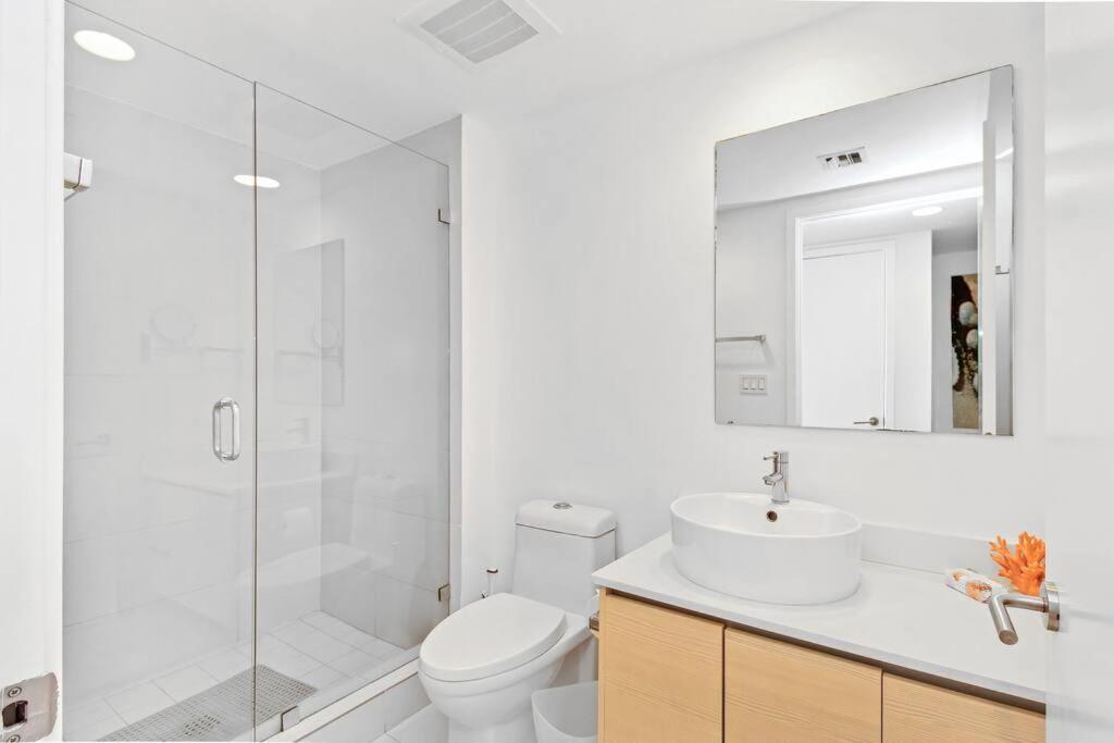 Ocean View 2Br 2Bth Hallandale Beach Miami Ft Lauderdale Extérieur photo
