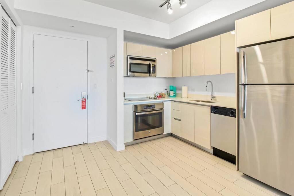 Ocean View 2Br 2Bth Hallandale Beach Miami Ft Lauderdale Extérieur photo