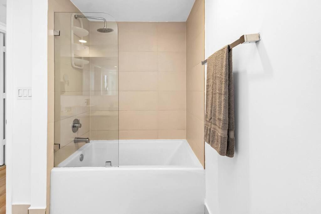 Ocean View 2Br 2Bth Hallandale Beach Miami Ft Lauderdale Extérieur photo